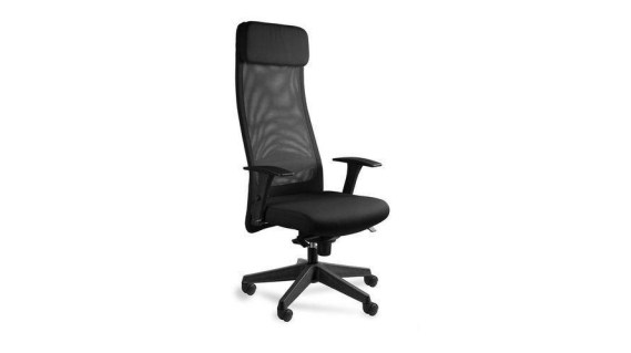 ARES MESH fotel gl